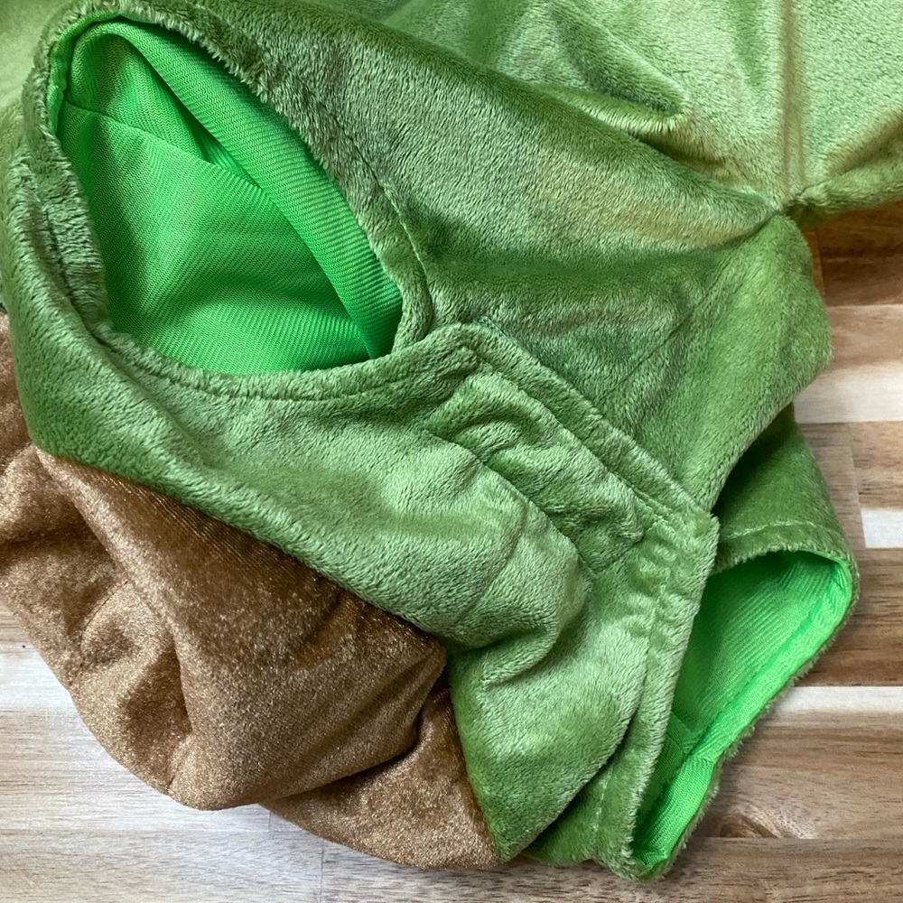 Spirit Halloween - Infant Dinosaur Costume - Picture 6 of 7